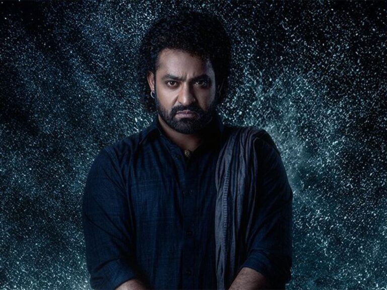 Devara 100 Cr NTR Pan-India