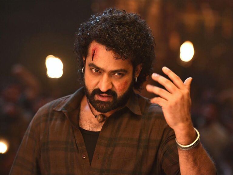 Devara Australia Box Office