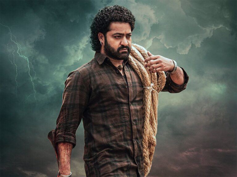 Devara Bookings In South