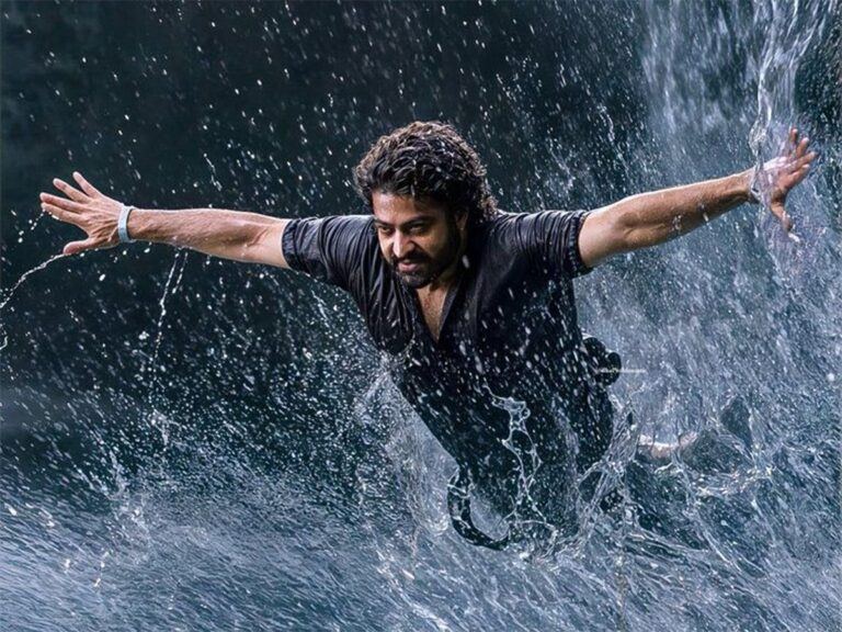 Devara Day 1 World Wide Box Office: Huge Numbers