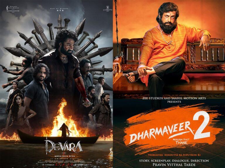 Devara Dharmaveer 2