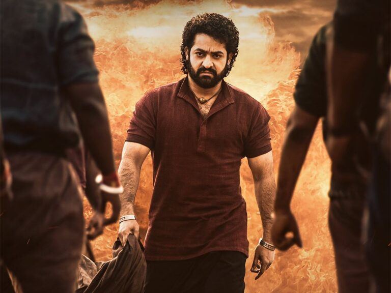 Devara First Day Box Office