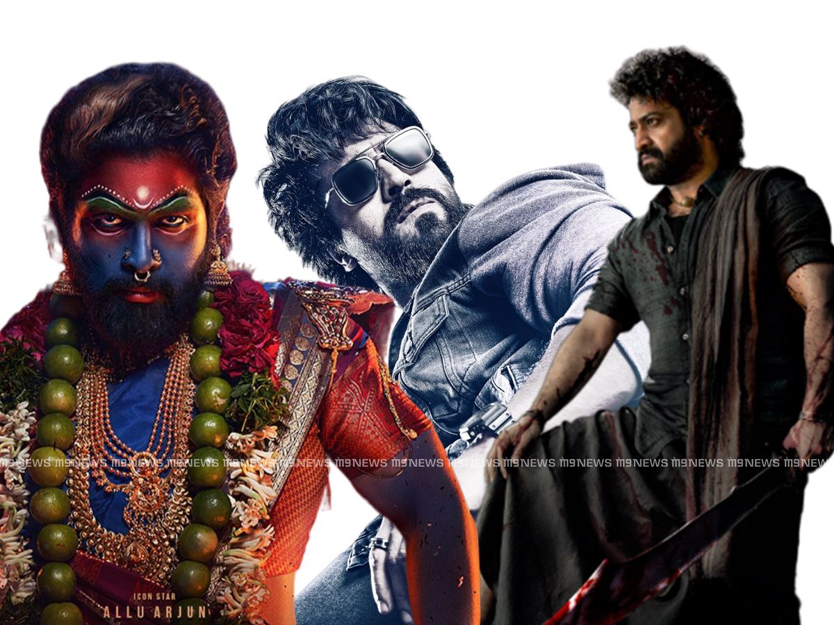 Tollywood Next 3 Months: Dabidi Dibidey