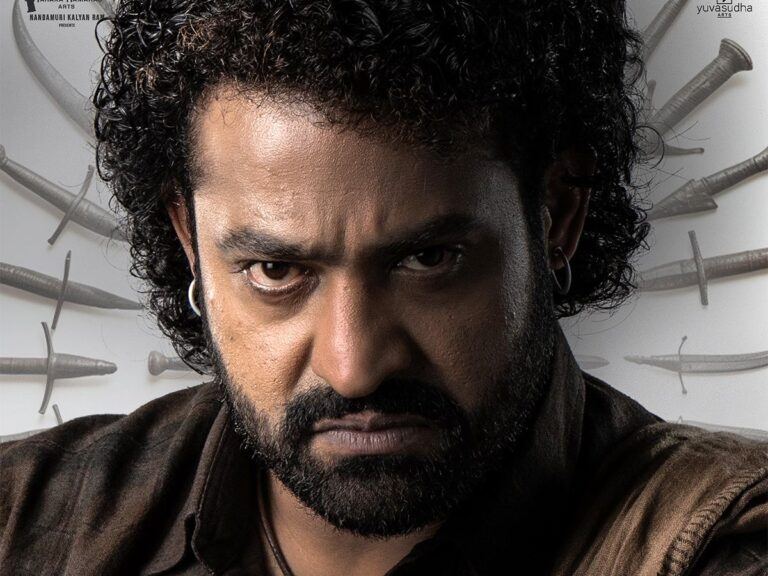 Devara Hindi Response