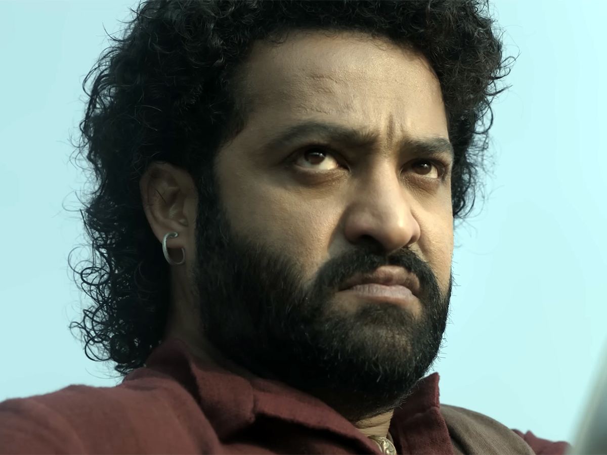 Devara: Paadaghattam Must Not Be Repeated