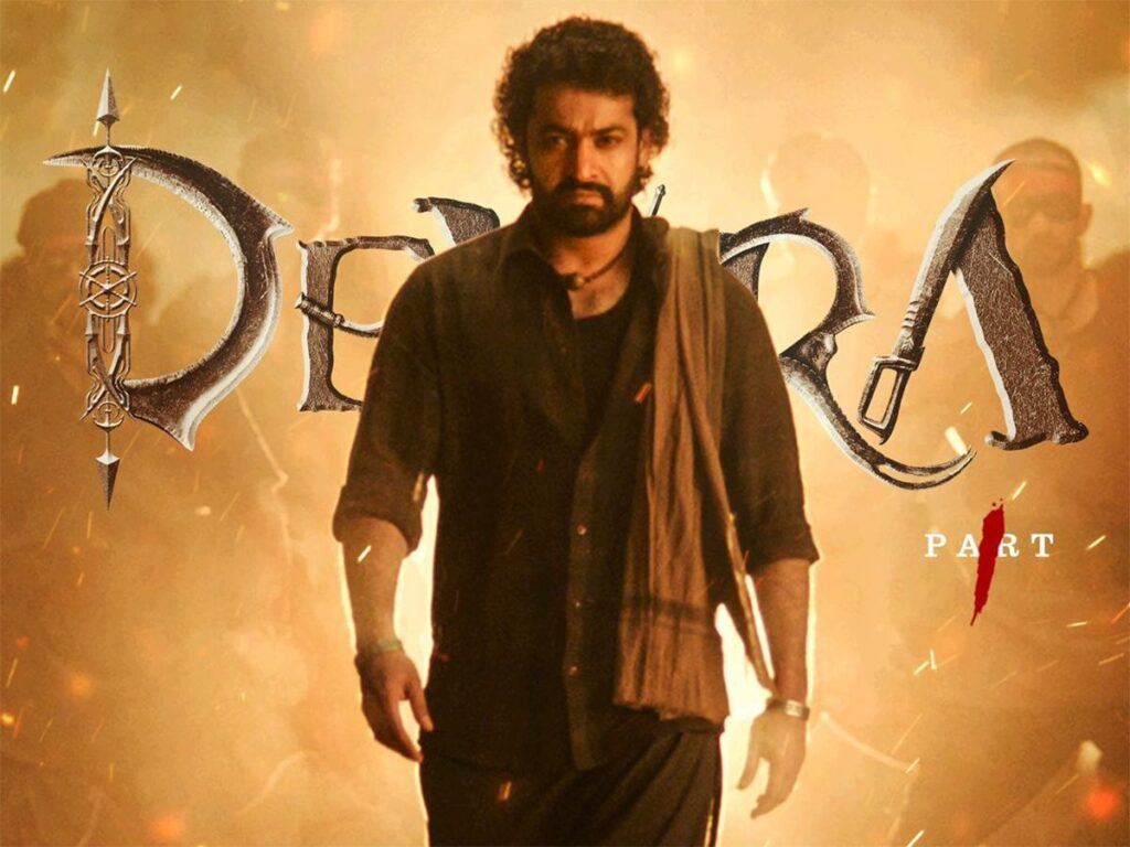 Devara Movie
