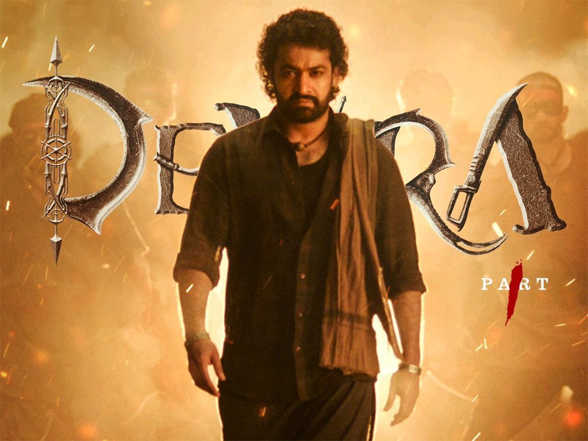 Devara Movie