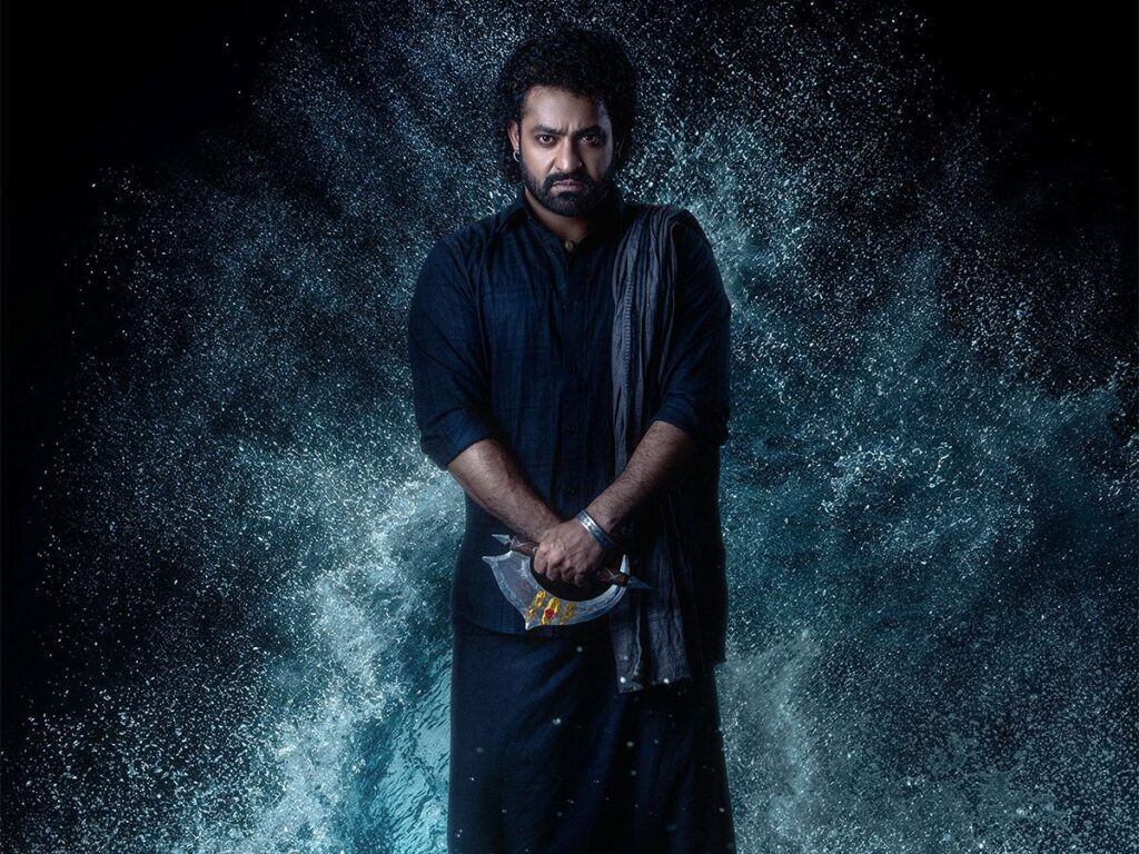 Devara Movie