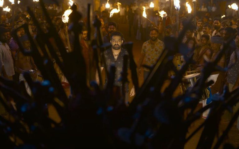 devara-movie-ayudha-pooja-song