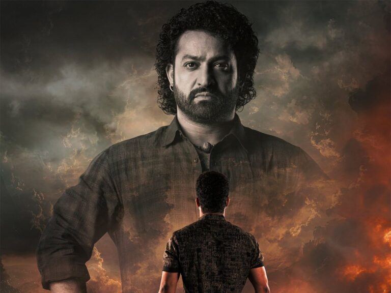 Devara Trailer: Massive Stakes, No Room For Mistakes