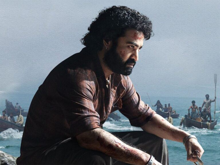 Devara USA Breakdown