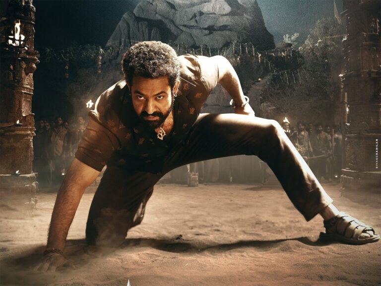 Devara Worldwide Box Office