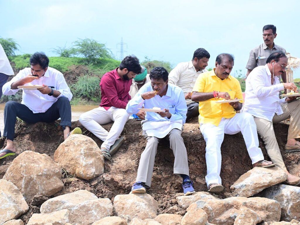 Devineni Uma TDP