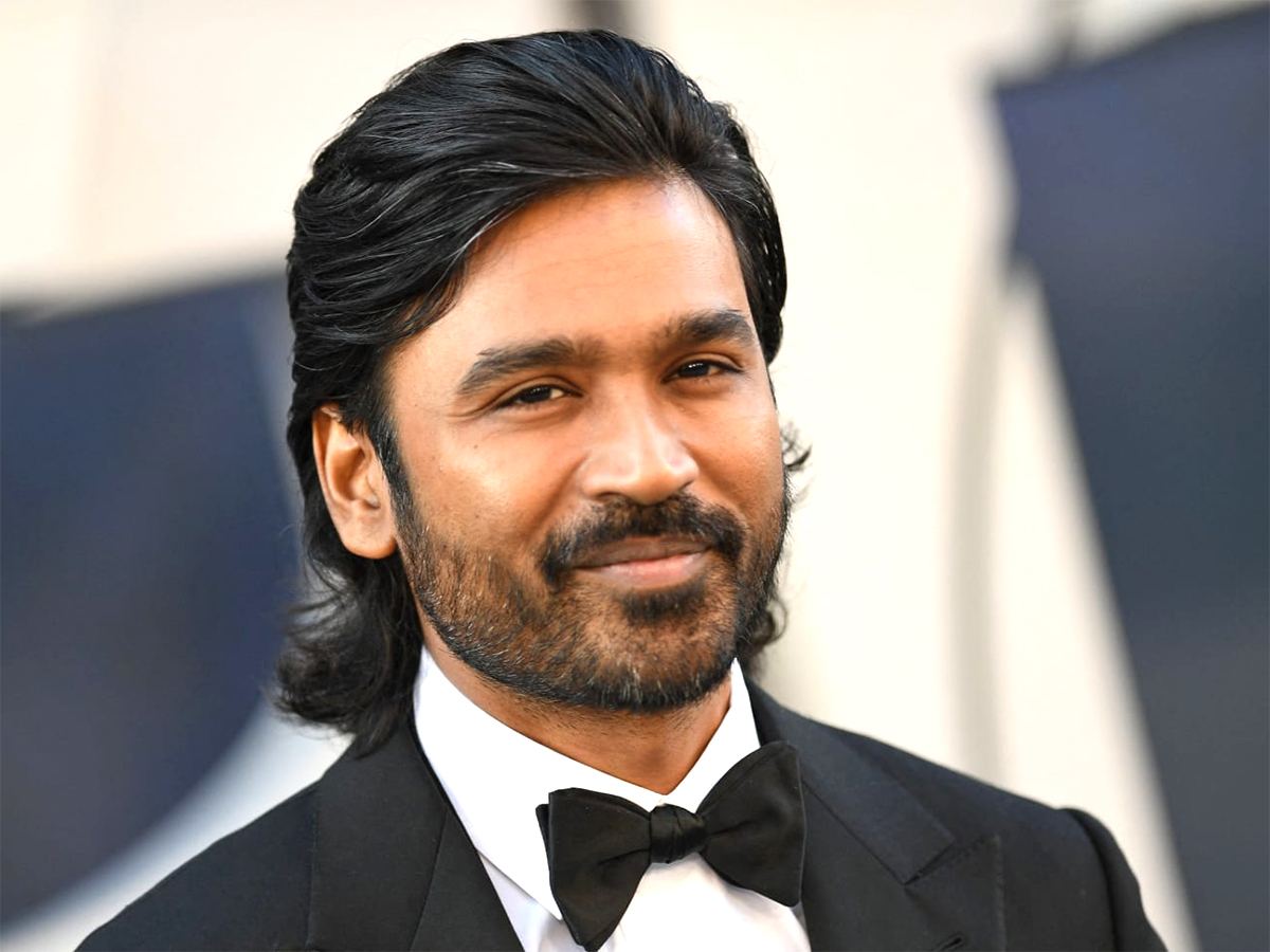 Dhanush