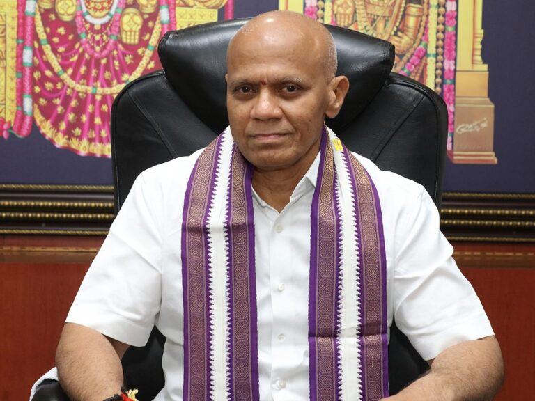 Dharma Reddy