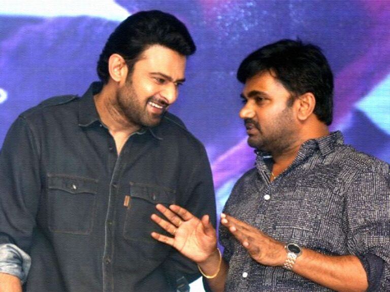 director-maruthi-prabhas