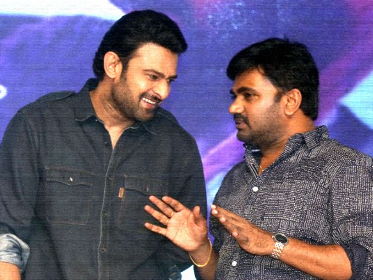 director-maruthi-prabhas
