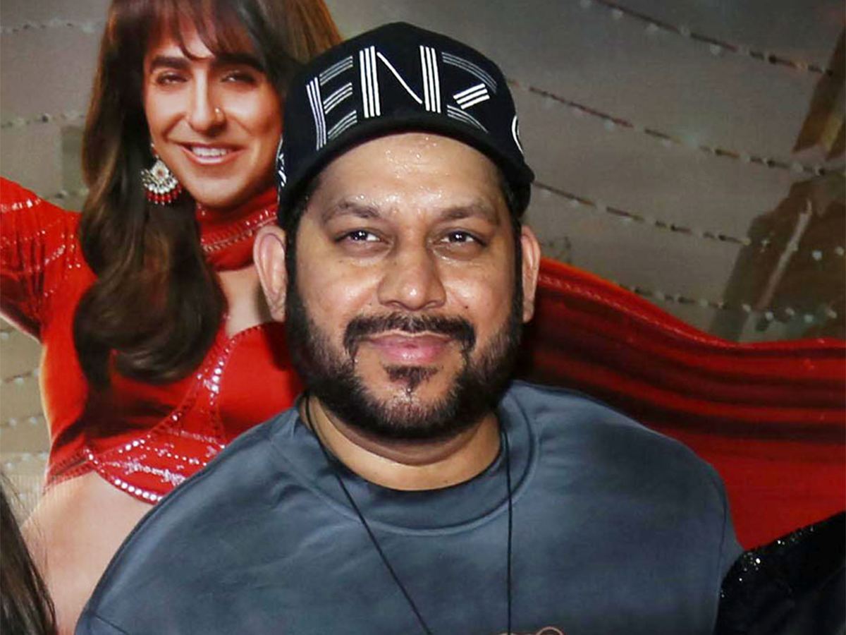 Director Raaj Shaandilyaa