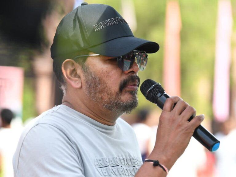Director Shankar