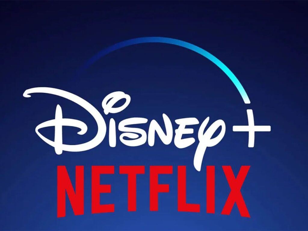 Disney+ Crushes Netflix