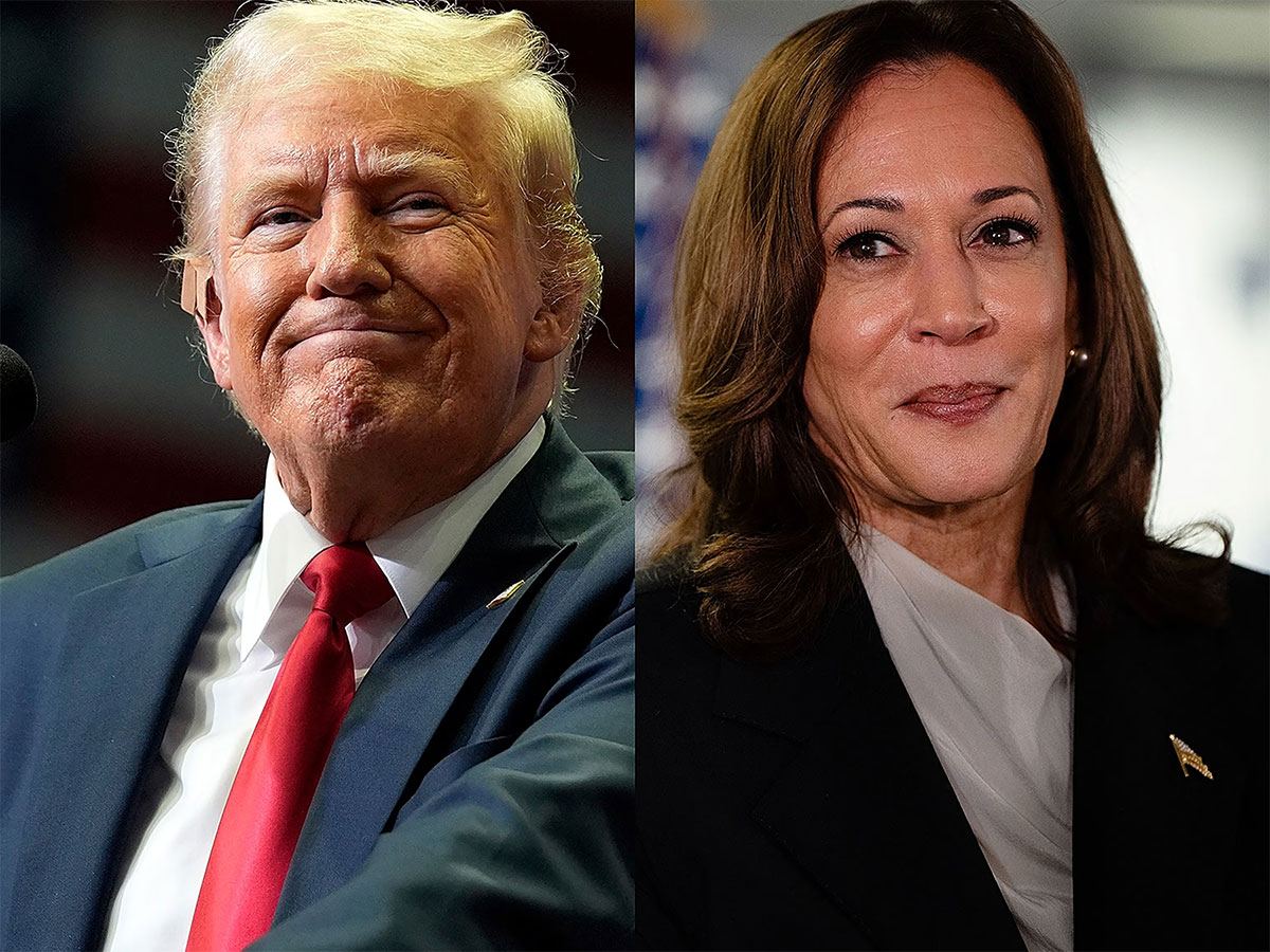 donald-trump-kamala-harris