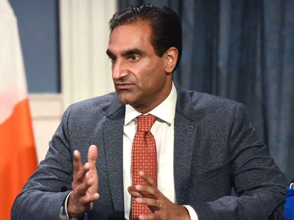 Dr. Jay Varma
