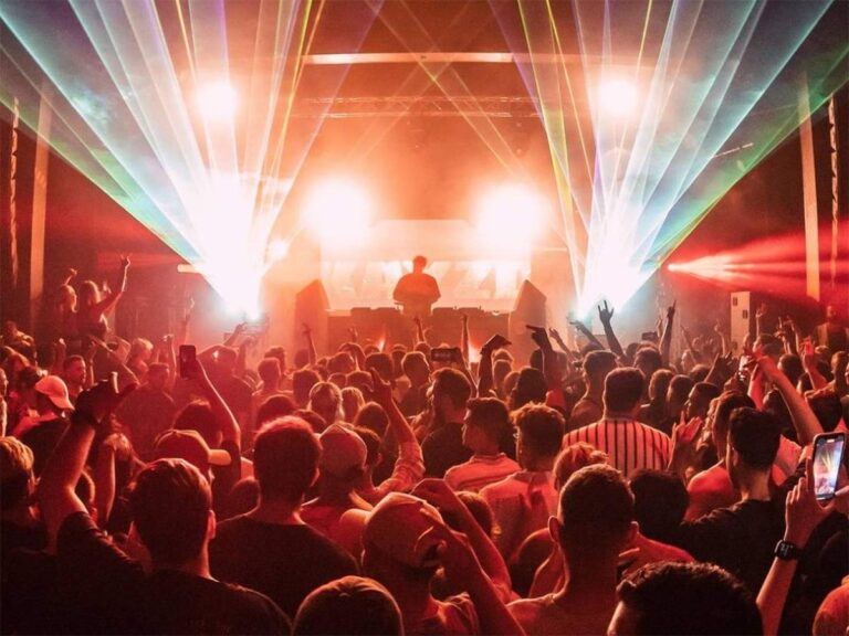 Drug Raids In Hyderabad Pubs