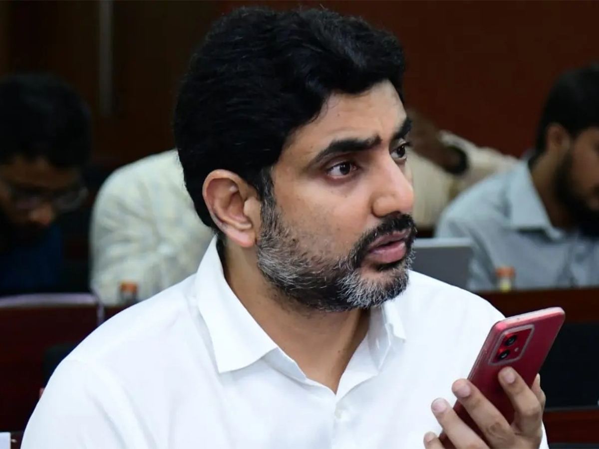 education-minister-nara-lokesh