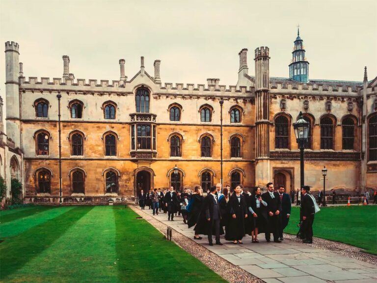 Foreign Universities Exploiting Indian Ambitions