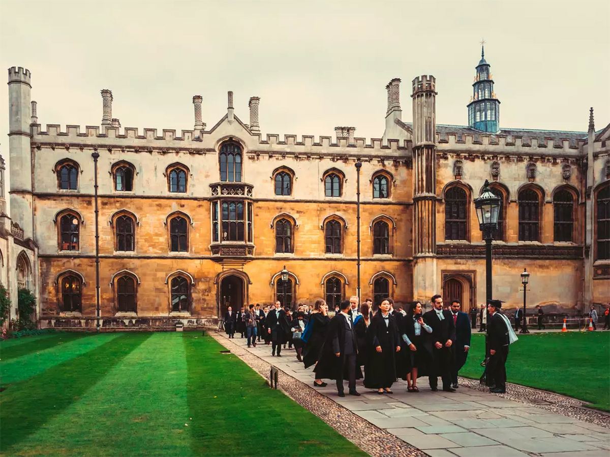 Foreign Universities Exploiting Indian Ambitions