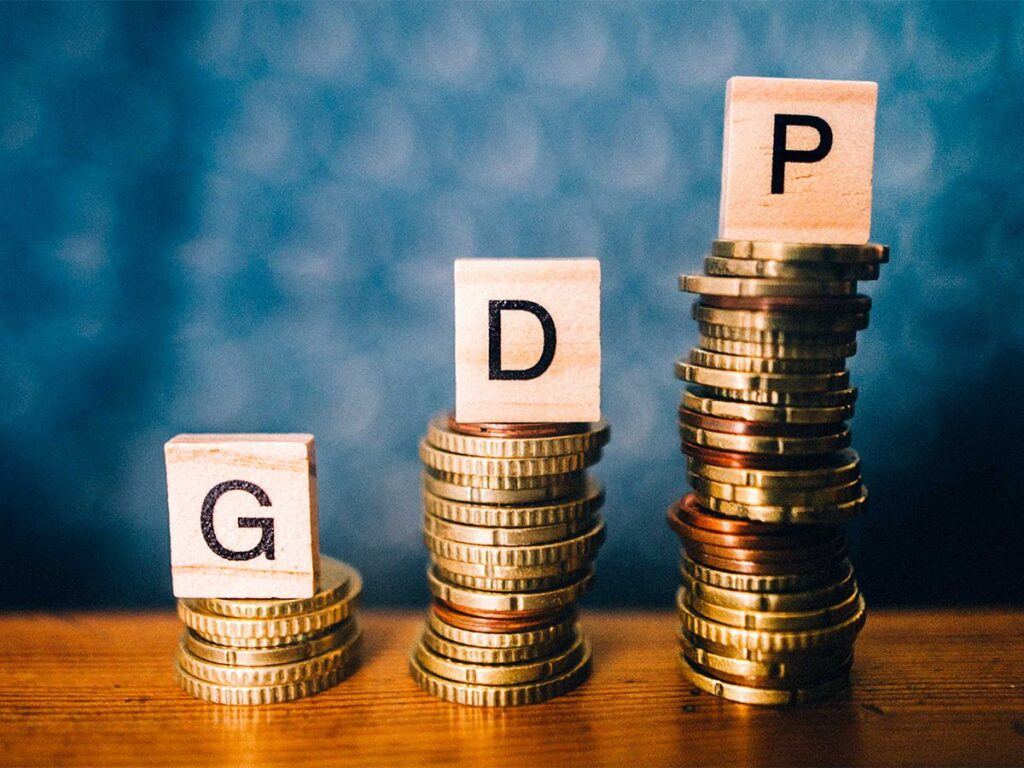 gdp-india