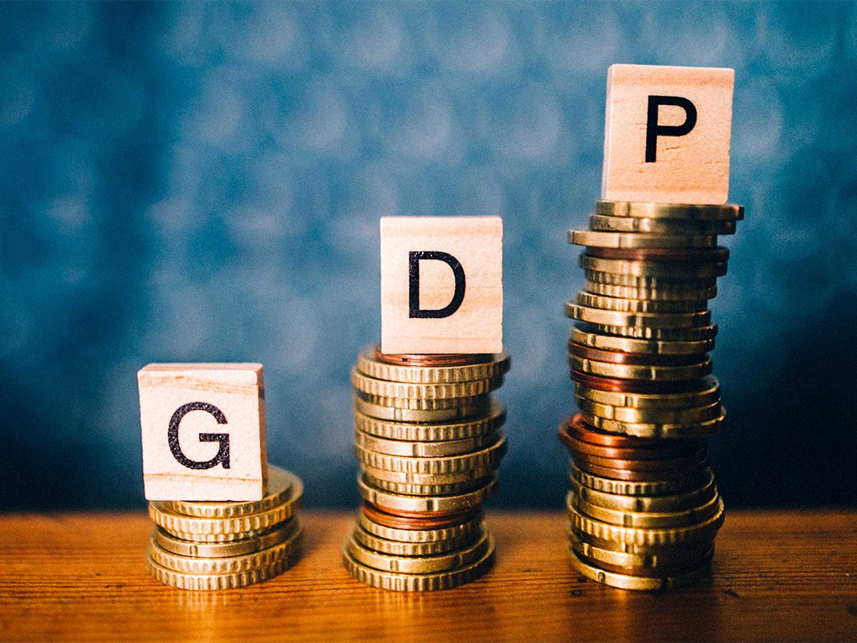 gdp-india