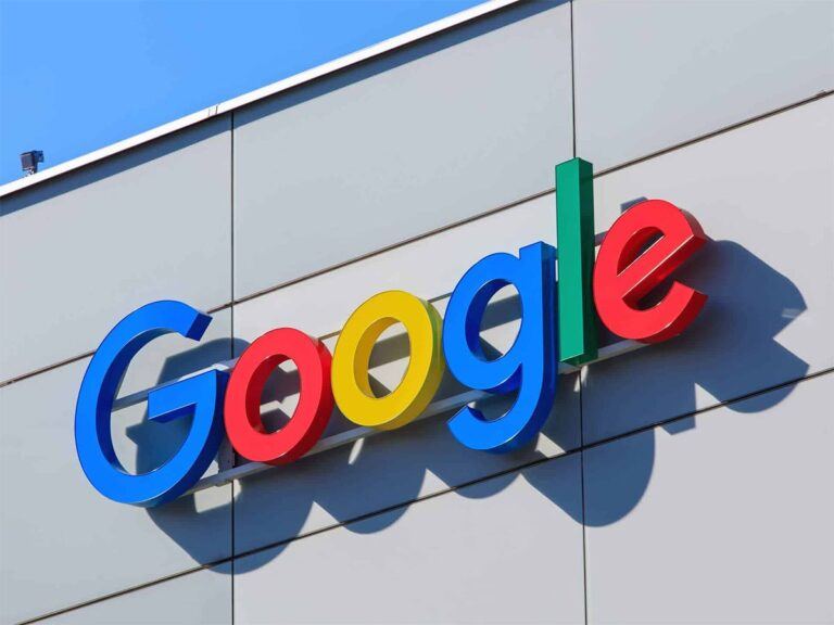 Google $2.3 Million Payout