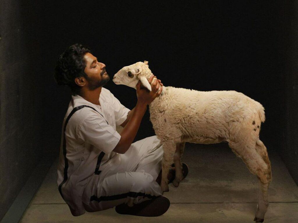 gorre-puranam-telugu-movie-review