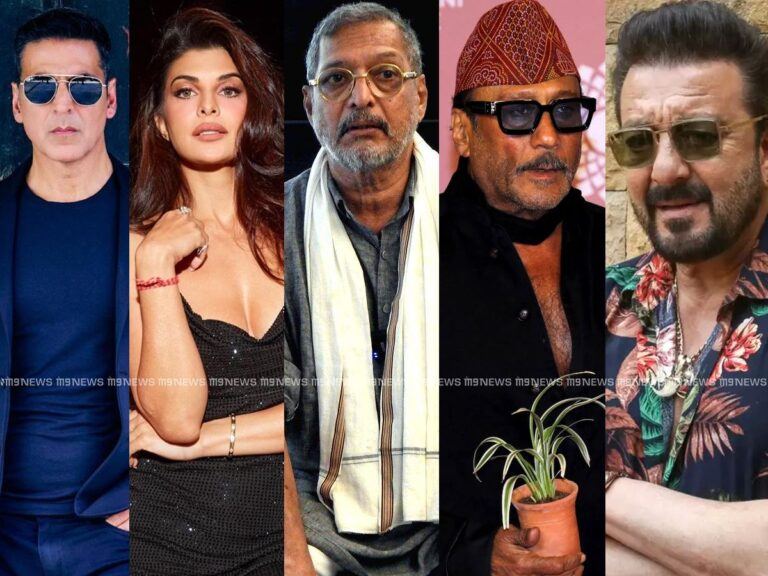 Housefull 5 Cast