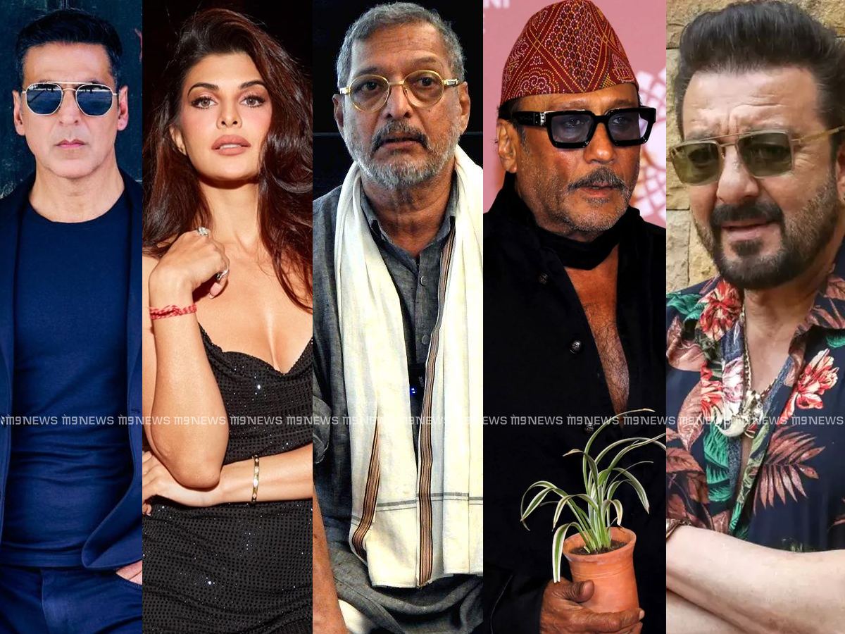 Housefull 5 Cast