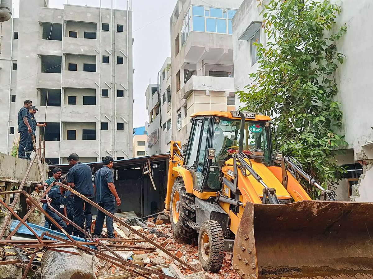 hydraa-demolition