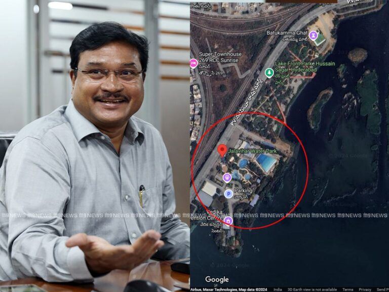 HYDRAA's Next Target: This Popular Lake?