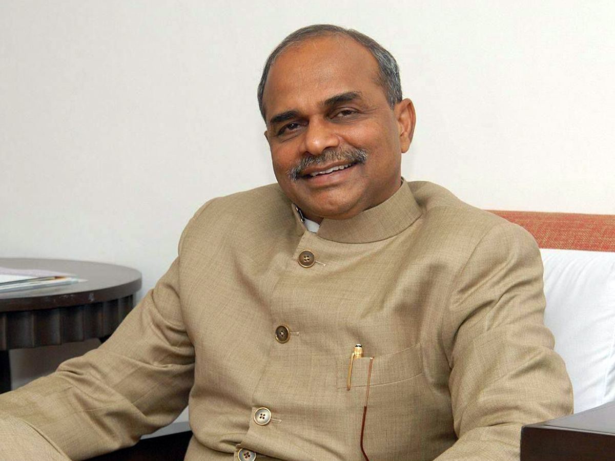 If Ys Rajasekhara Reddy Is Alive….