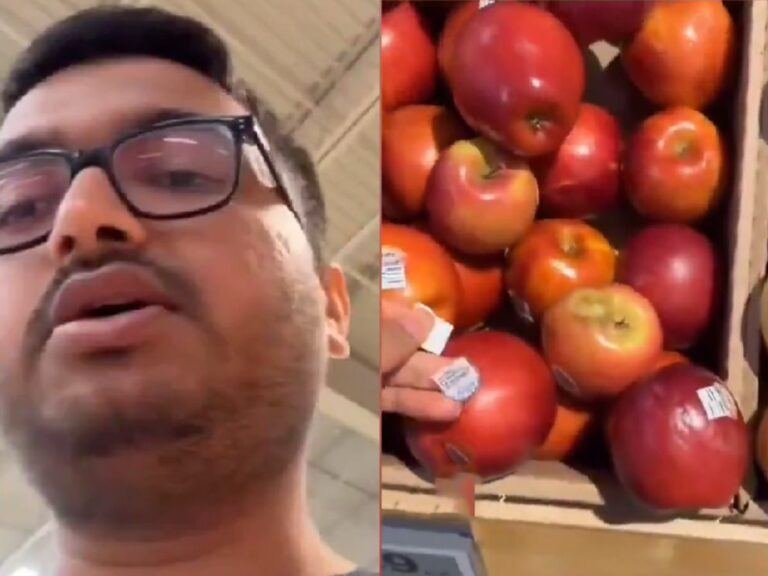 Immigrant Grocery Scam Exposed