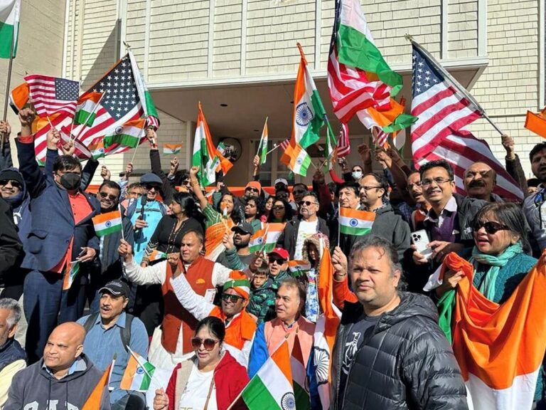 Indian-Americans