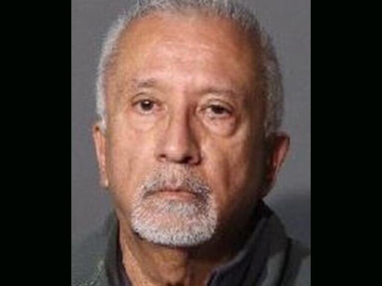 Indian Doctor Arrested In New York