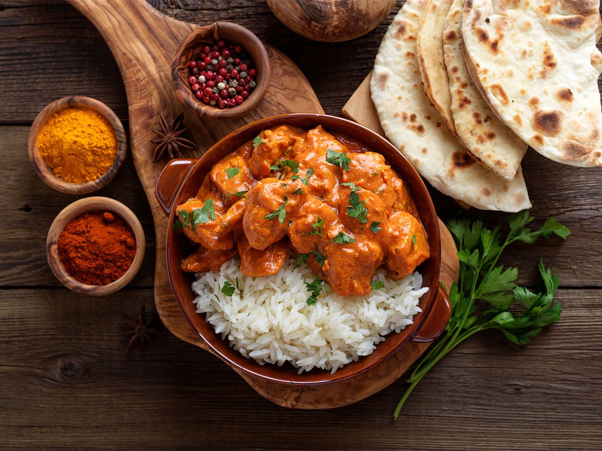 Indian Food