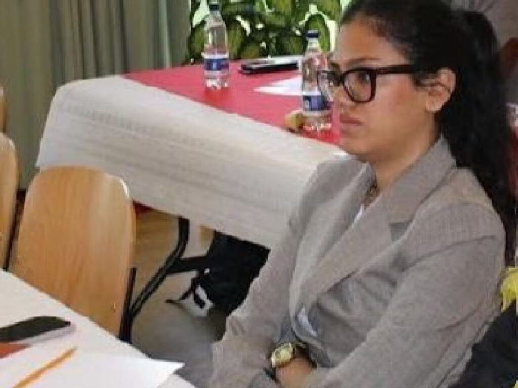 Indian Student Illegally Detained in Denmark