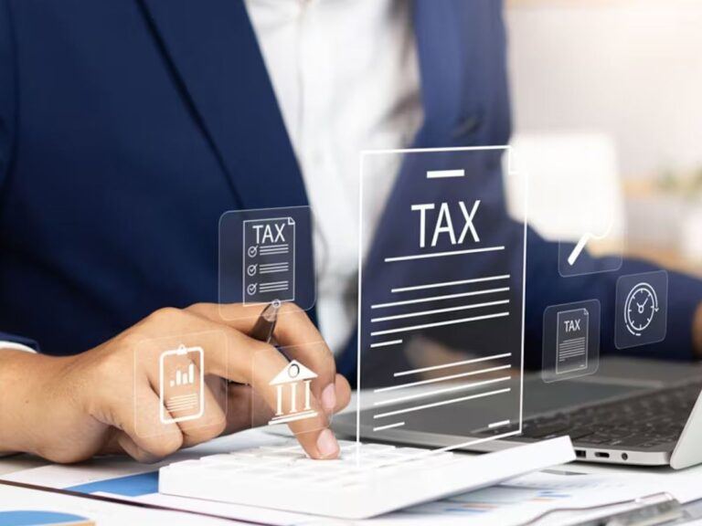 Indian Tax Dept Targeting US Assets