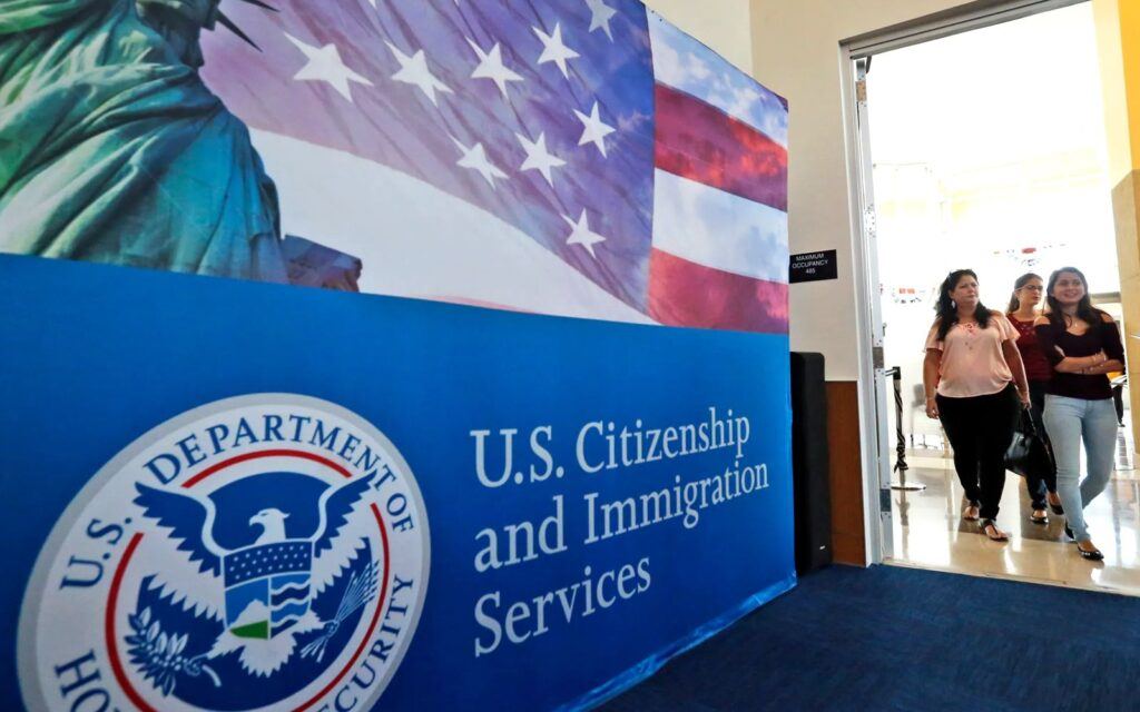 Indians H1b Visa