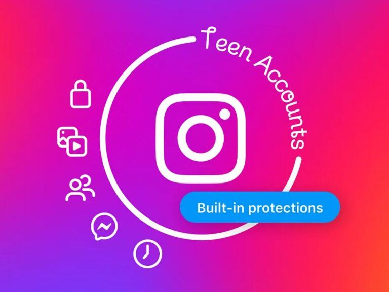 Instagram Teen Accounts