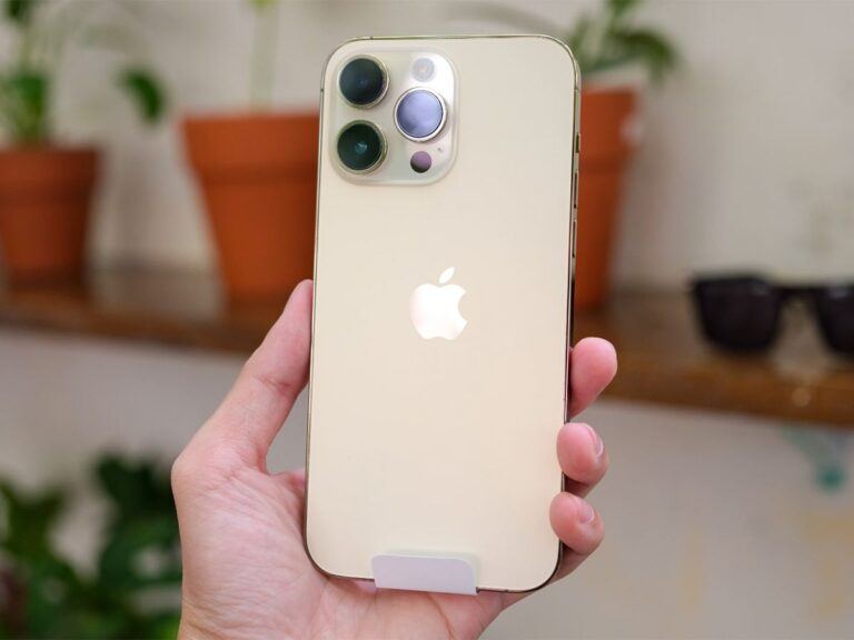 iPhone Madness