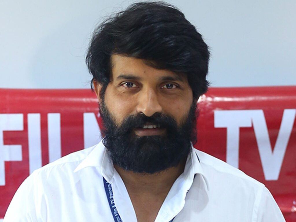 Jani Master Arrested In Bengaluru!