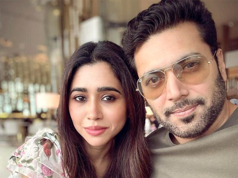 Jayam Ravi Divorce